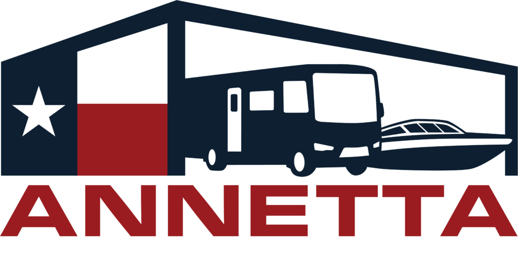 Annetta Boat & RV Storage